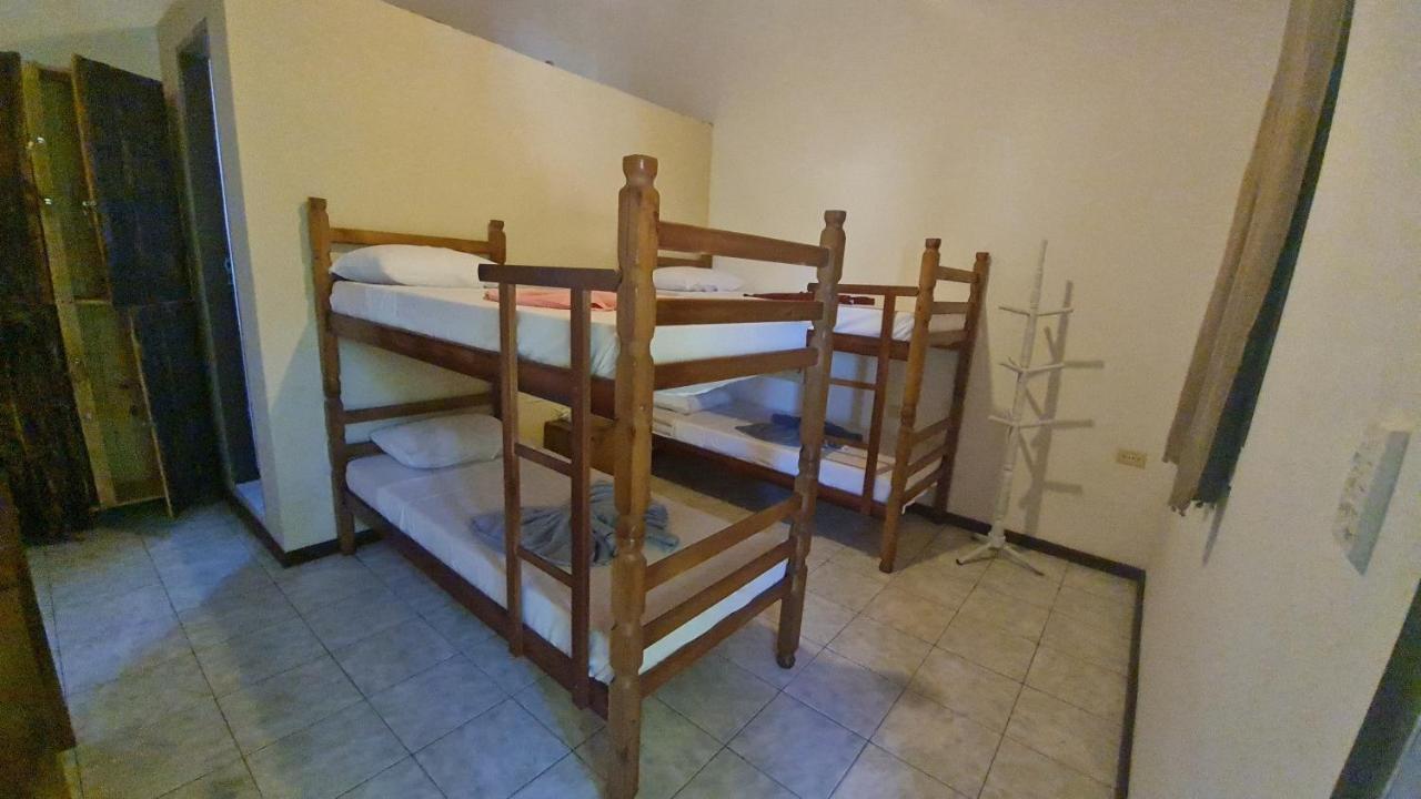 Velha Boipeba Hostel Cajueiro מראה חיצוני תמונה