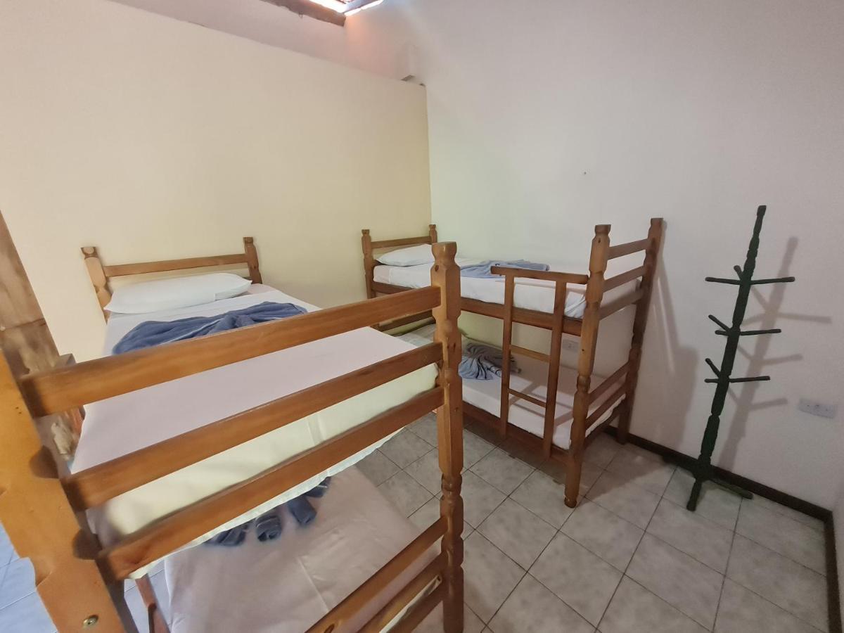 Velha Boipeba Hostel Cajueiro מראה חיצוני תמונה