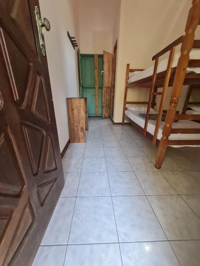 Velha Boipeba Hostel Cajueiro מראה חיצוני תמונה