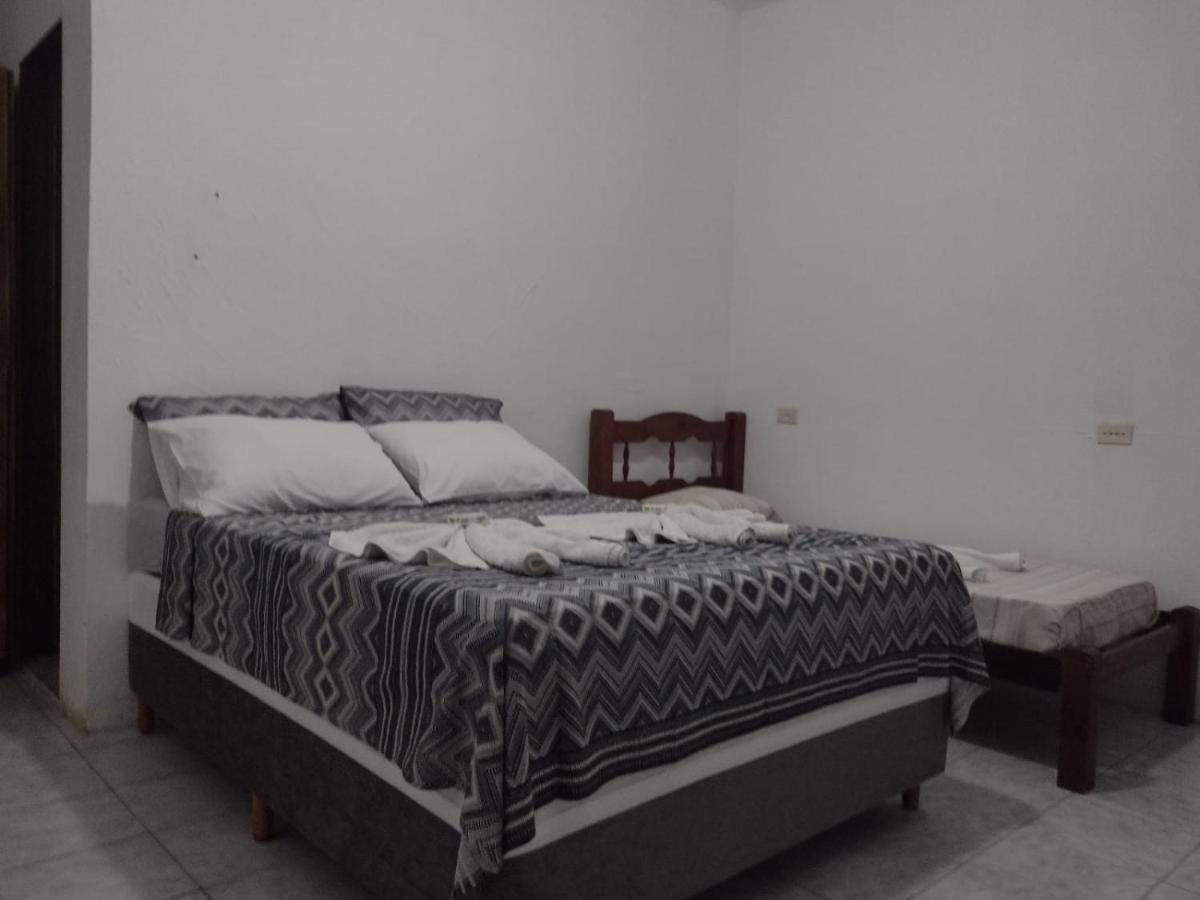 Velha Boipeba Hostel Cajueiro מראה חיצוני תמונה