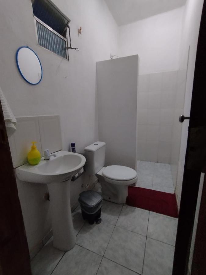 Velha Boipeba Hostel Cajueiro מראה חיצוני תמונה