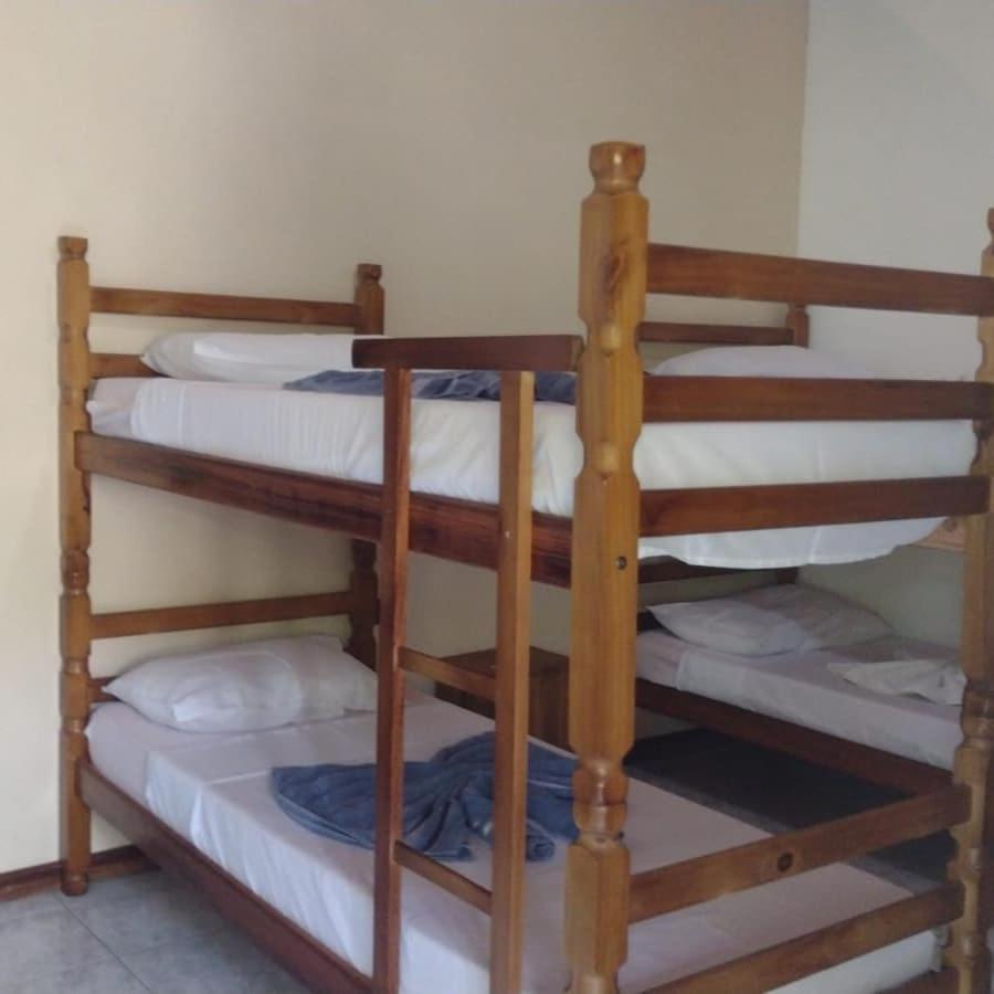 Velha Boipeba Hostel Cajueiro מראה חיצוני תמונה